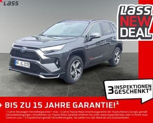 Toyota RAV 4 Gebrauchtwagen