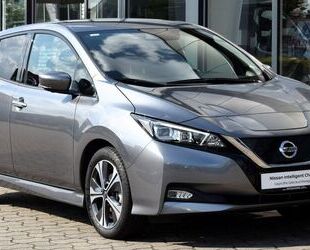 Nissan Leaf Gebrauchtwagen