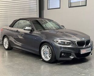 BMW 218 Gebrauchtwagen