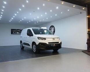 Fiat Doblo Gebrauchtwagen