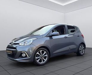 Hyundai i10 Gebrauchtwagen