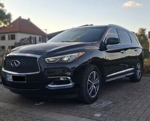 INFINITI QX60 Gebrauchtwagen