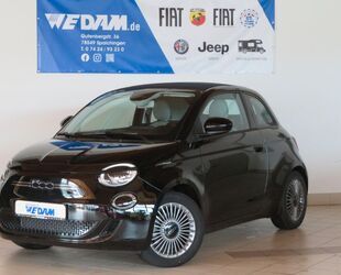 Fiat Fiat 500 e Cabrio Icon 118PS *sofort verfügbar* Gebrauchtwagen