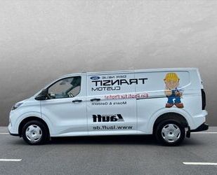 Ford Transit Custom Gebrauchtwagen