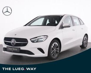 Mercedes-Benz B 220 Gebrauchtwagen