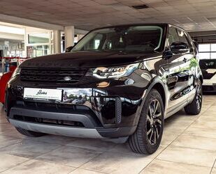 Land Rover Discovery Gebrauchtwagen