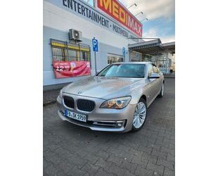 BMW 730 Gebrauchtwagen