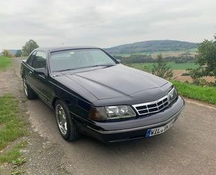 Ford Thunderbird Gebrauchtwagen