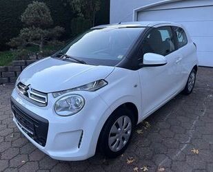 Citroen C1 Gebrauchtwagen
