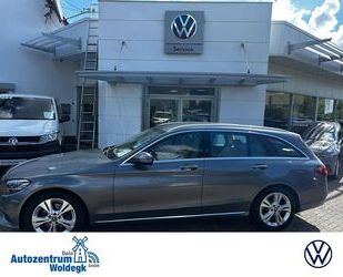 Mercedes-Benz C 220 Gebrauchtwagen