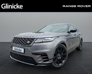 Land Rover Range Rover Velar Gebrauchtwagen