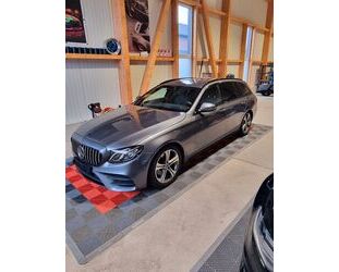 Mercedes-Benz E 220 Gebrauchtwagen