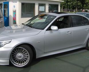 Alpina B5 Gebrauchtwagen