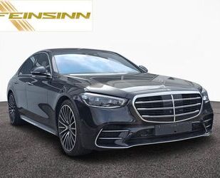 Mercedes-Benz S 400 Gebrauchtwagen