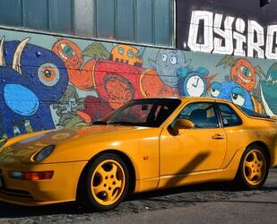 Porsche 968 Gebrauchtwagen