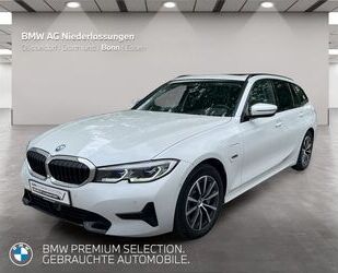 BMW 330 Gebrauchtwagen