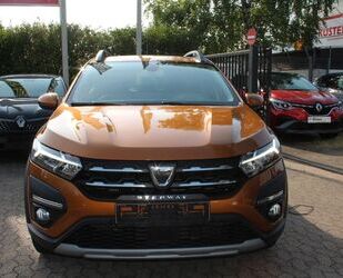Dacia Sandero Gebrauchtwagen