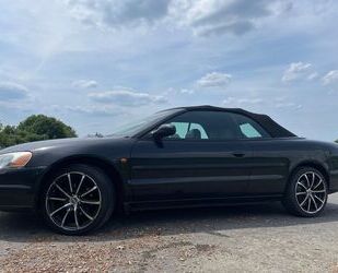 Chrysler Sebring Gebrauchtwagen