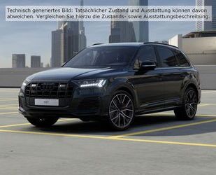 Audi SQ7 Gebrauchtwagen