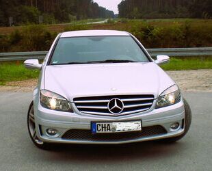 Mercedes-Benz CLC 200 Gebrauchtwagen