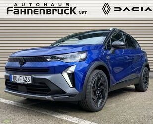 Renault Captur Gebrauchtwagen