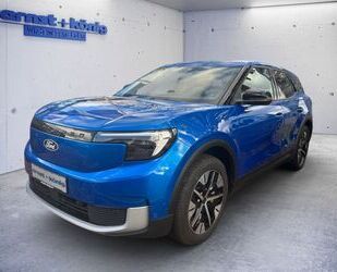 Ford Explorer Gebrauchtwagen