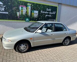 Mitsubishi Lancer Gebrauchtwagen