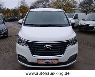 Hyundai H-1 Gebrauchtwagen