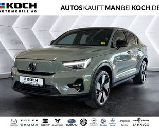 Volvo C40 Gebrauchtwagen