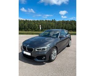 BMW 116 Gebrauchtwagen