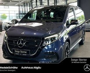 Mercedes-Benz V 300 Gebrauchtwagen