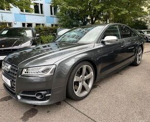 Audi S8 Gebrauchtwagen