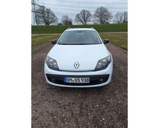 Renault Laguna Gebrauchtwagen