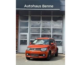 Suzuki Ignis Gebrauchtwagen