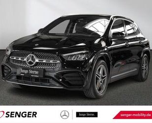 Mercedes-Benz GLA 200 Gebrauchtwagen