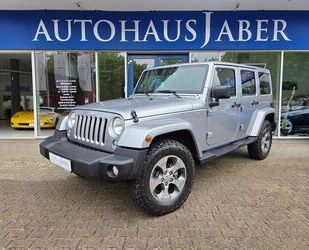 Jeep Wrangler Gebrauchtwagen