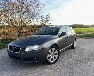 Volvo V70 Gebrauchtwagen