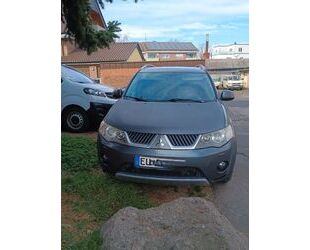 Mitsubishi Outlander Gebrauchtwagen