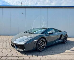 Lamborghini Gallardo Gebrauchtwagen