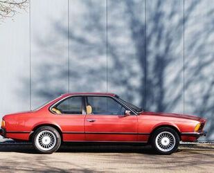 BMW 633 Gebrauchtwagen