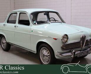 Alfa Romeo Giulietta Gebrauchtwagen