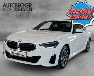 BMW 218 Gebrauchtwagen