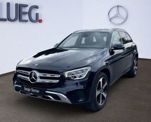 Mercedes-Benz GLC 300 Gebrauchtwagen