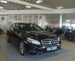 Mercedes-Benz E 350 Gebrauchtwagen