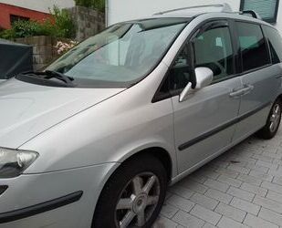 Fiat Ulysse Gebrauchtwagen