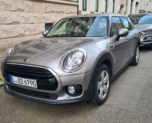 Mini Cooper Clubman Gebrauchtwagen