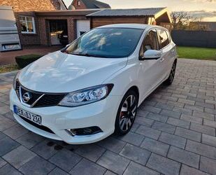 Nissan Pulsar Gebrauchtwagen