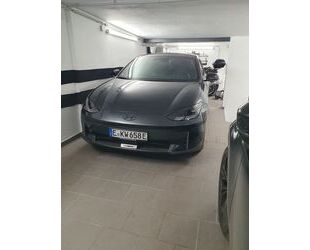 Hyundai IONIQ 6 Gebrauchtwagen