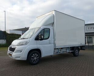 Citroen Jumper Gebrauchtwagen