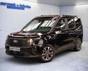 Ford Tourneo Courier Gebrauchtwagen